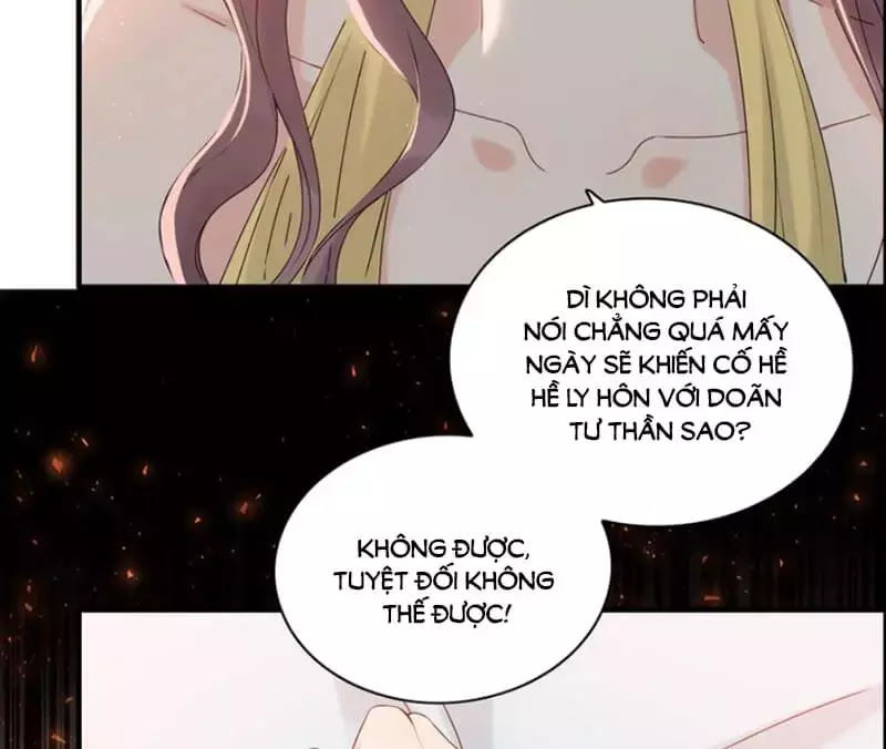Cô Vợ Hợp Đồng Bỏ Trốn Của Tổng Giám Đốc Chap 221 - Next Chap 222