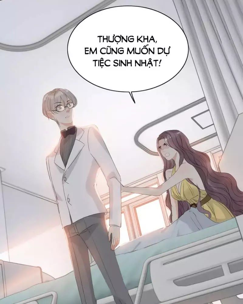 Cô Vợ Hợp Đồng Bỏ Trốn Của Tổng Giám Đốc Chap 221 - Next Chap 222