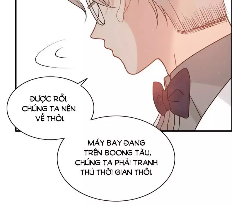 Cô Vợ Hợp Đồng Bỏ Trốn Của Tổng Giám Đốc Chap 221 - Next Chap 222