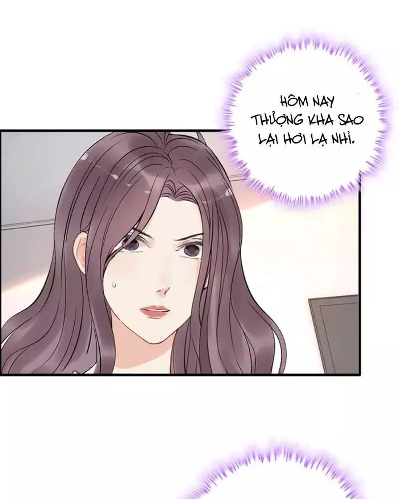 Cô Vợ Hợp Đồng Bỏ Trốn Của Tổng Giám Đốc Chap 221 - Next Chap 222