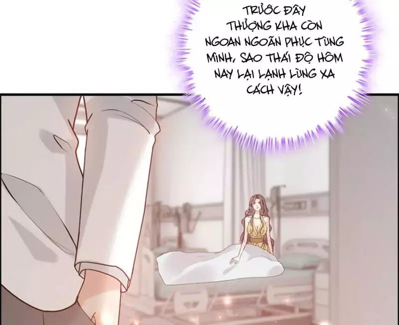 Cô Vợ Hợp Đồng Bỏ Trốn Của Tổng Giám Đốc Chap 221 - Next Chap 222