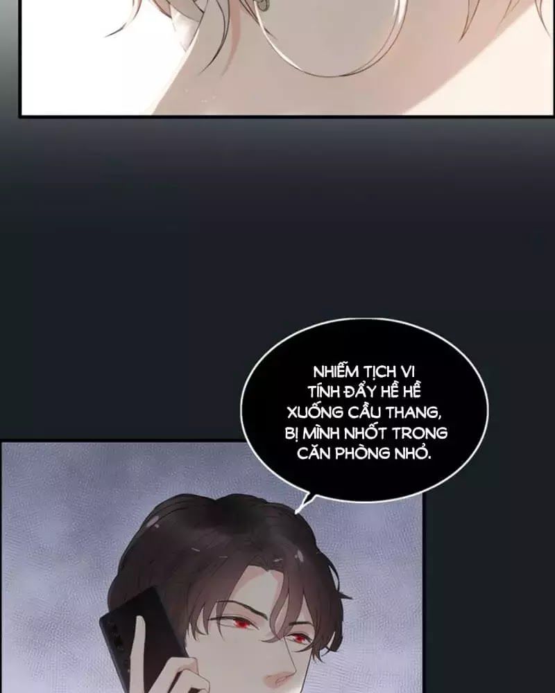 Cô Vợ Hợp Đồng Bỏ Trốn Của Tổng Giám Đốc Chap 221 - Next Chap 222
