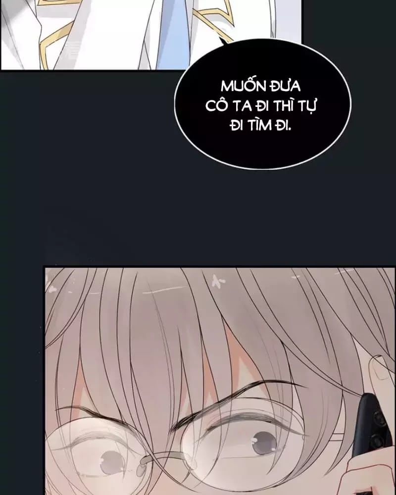 Cô Vợ Hợp Đồng Bỏ Trốn Của Tổng Giám Đốc Chap 221 - Next Chap 222