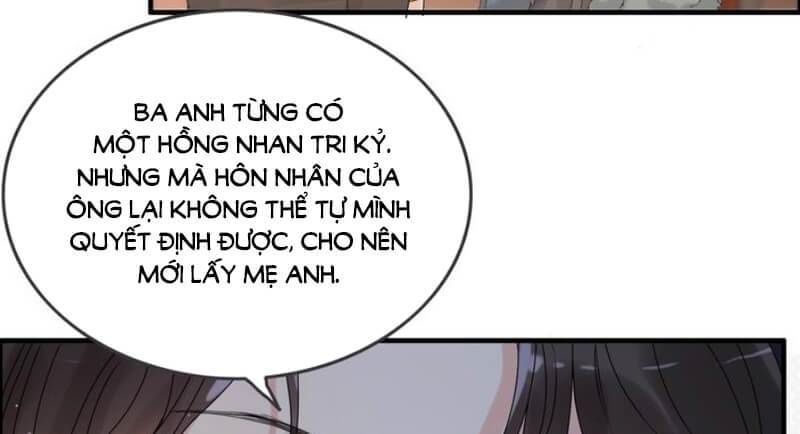 Cô Vợ Hợp Đồng Bỏ Trốn Của Tổng Giám Đốc Chap 222 - Next Chap 223