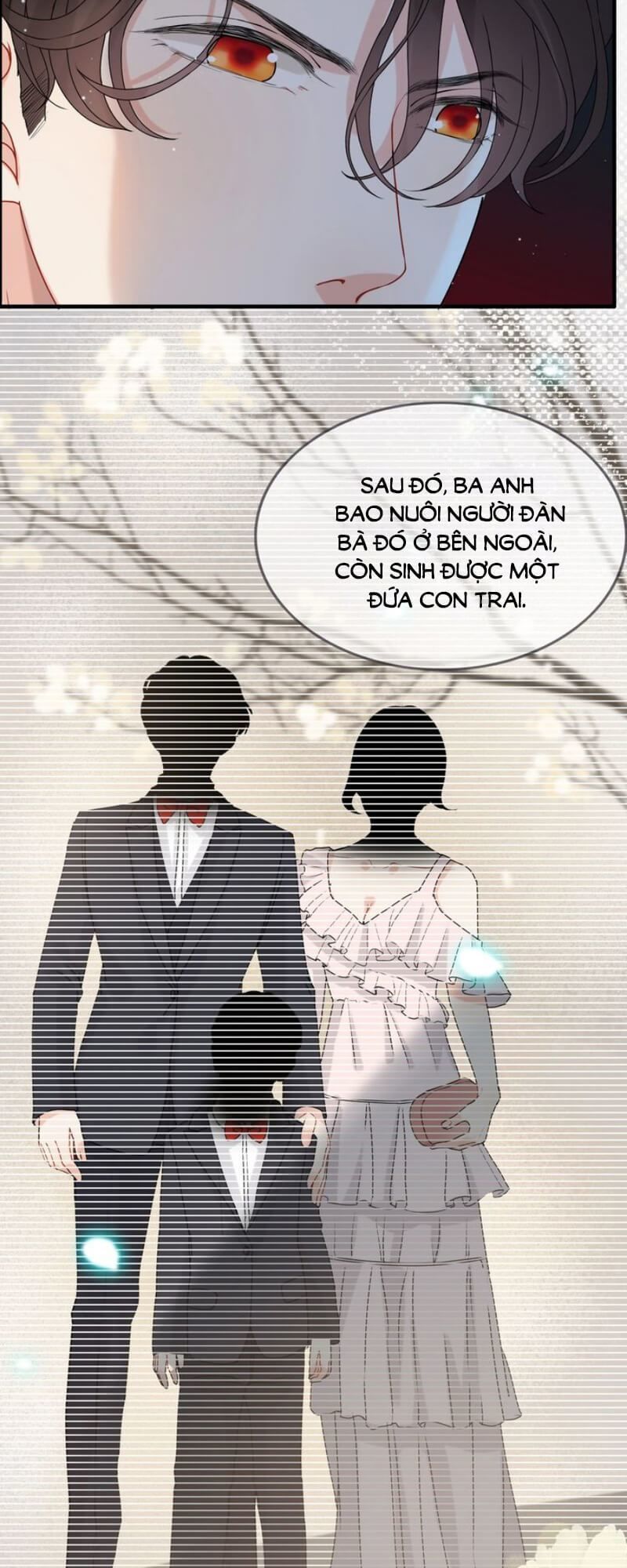 Cô Vợ Hợp Đồng Bỏ Trốn Của Tổng Giám Đốc Chap 222 - Next Chap 223