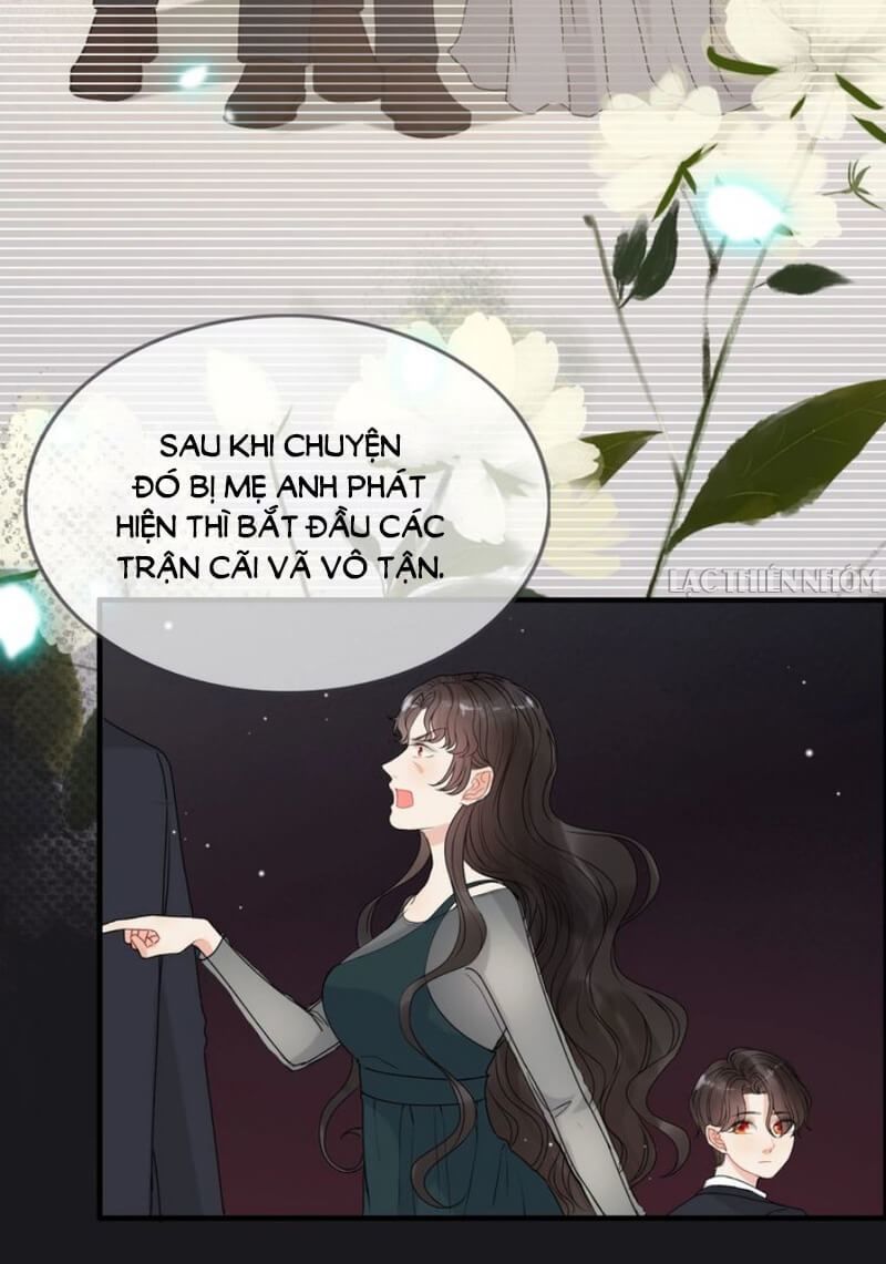 Cô Vợ Hợp Đồng Bỏ Trốn Của Tổng Giám Đốc Chap 222 - Next Chap 223