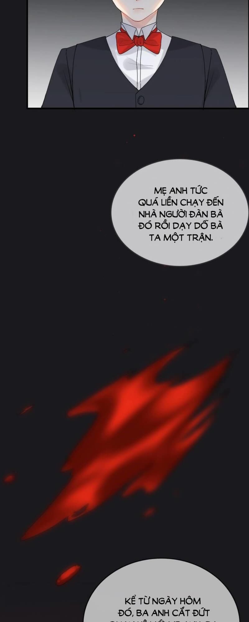 Cô Vợ Hợp Đồng Bỏ Trốn Của Tổng Giám Đốc Chap 222 - Next Chap 223