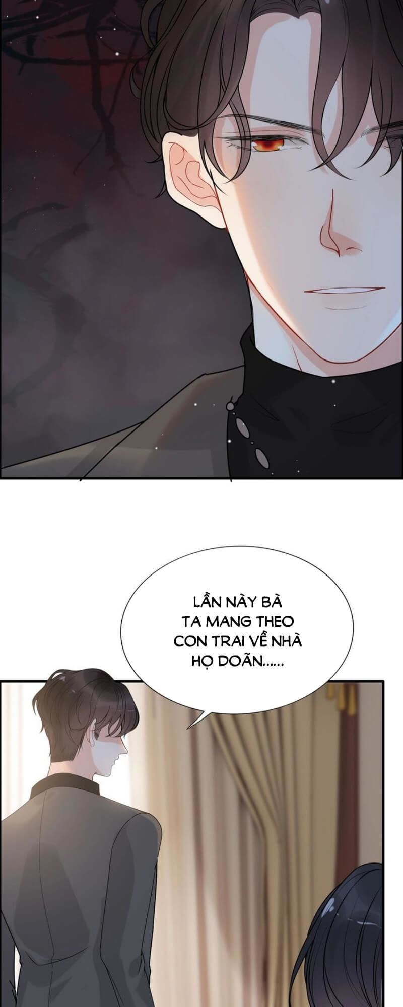 Cô Vợ Hợp Đồng Bỏ Trốn Của Tổng Giám Đốc Chap 222 - Next Chap 223