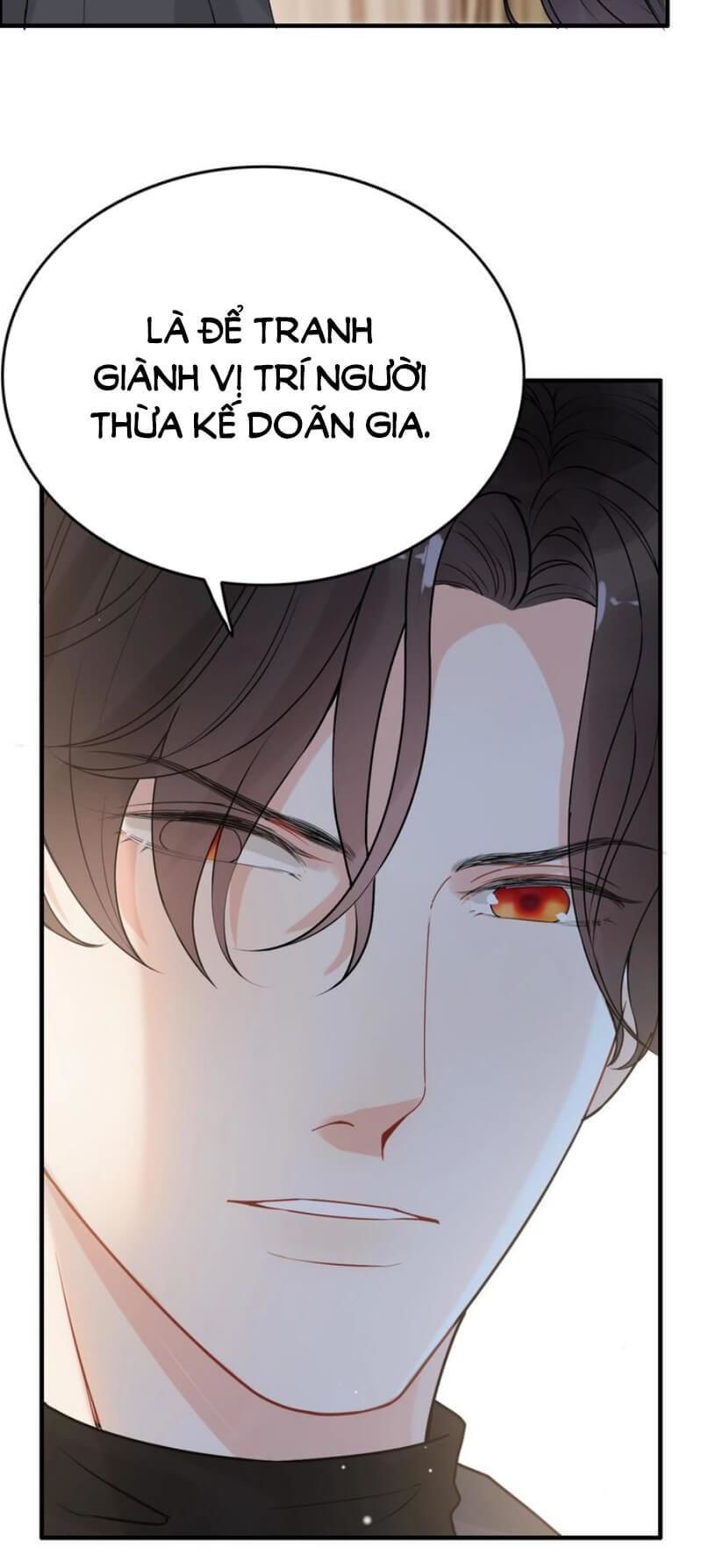 Cô Vợ Hợp Đồng Bỏ Trốn Của Tổng Giám Đốc Chap 222 - Next Chap 223