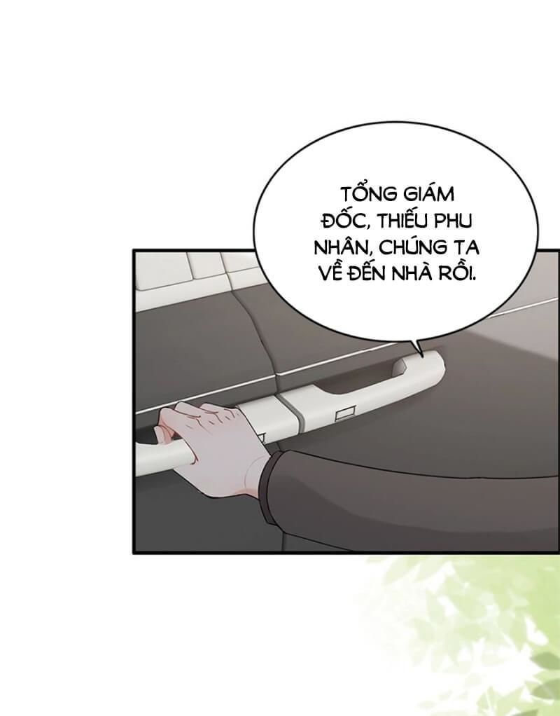 Cô Vợ Hợp Đồng Bỏ Trốn Của Tổng Giám Đốc Chap 222 - Next Chap 223