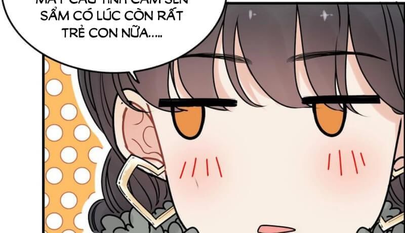 Cô Vợ Hợp Đồng Bỏ Trốn Của Tổng Giám Đốc Chap 222 - Next Chap 223