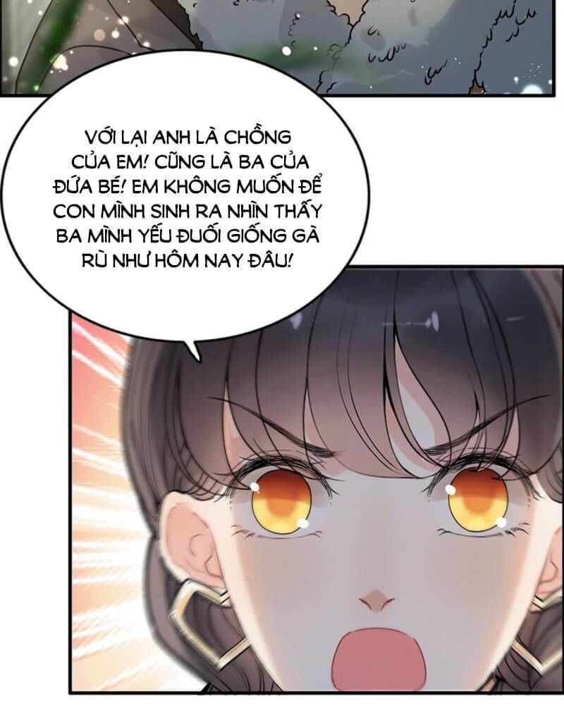 Cô Vợ Hợp Đồng Bỏ Trốn Của Tổng Giám Đốc Chap 222 - Next Chap 223