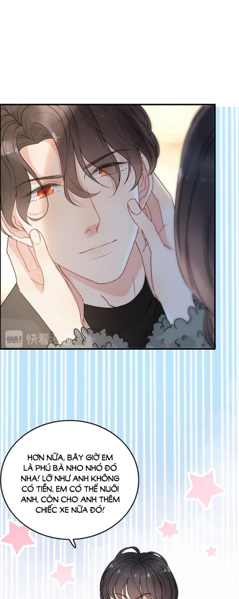 Cô Vợ Hợp Đồng Bỏ Trốn Của Tổng Giám Đốc Chap 222 - Next Chap 223
