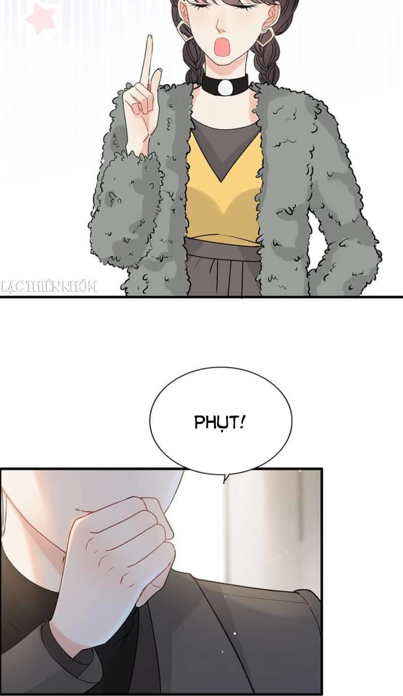 Cô Vợ Hợp Đồng Bỏ Trốn Của Tổng Giám Đốc Chap 222 - Next Chap 223