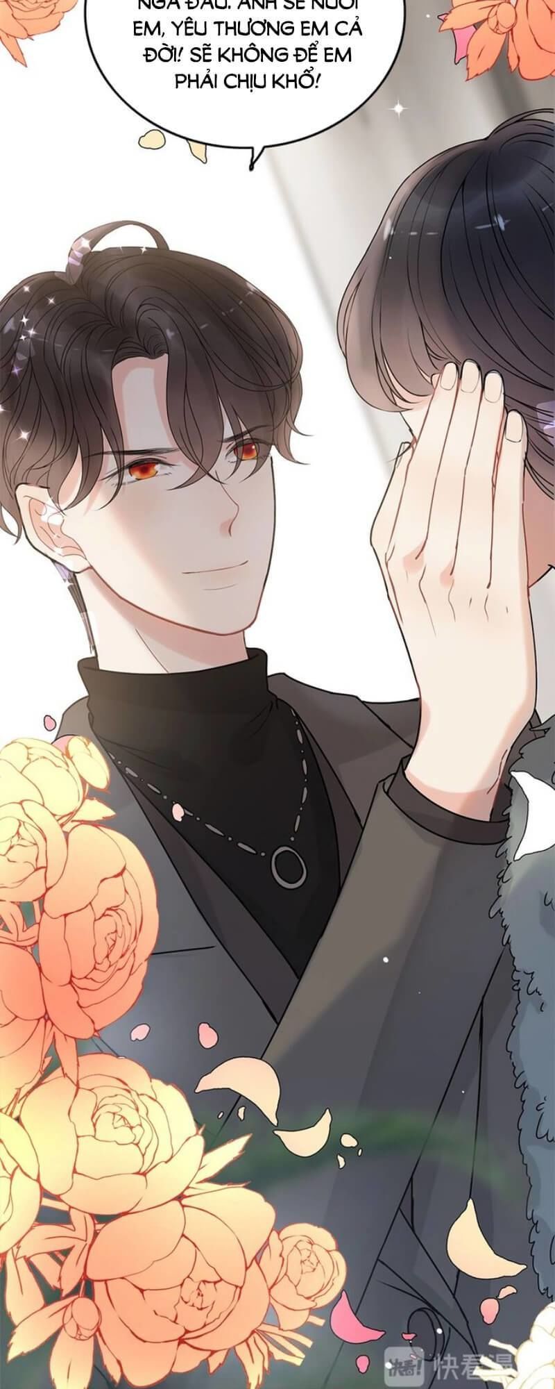 Cô Vợ Hợp Đồng Bỏ Trốn Của Tổng Giám Đốc Chap 222 - Next Chap 223