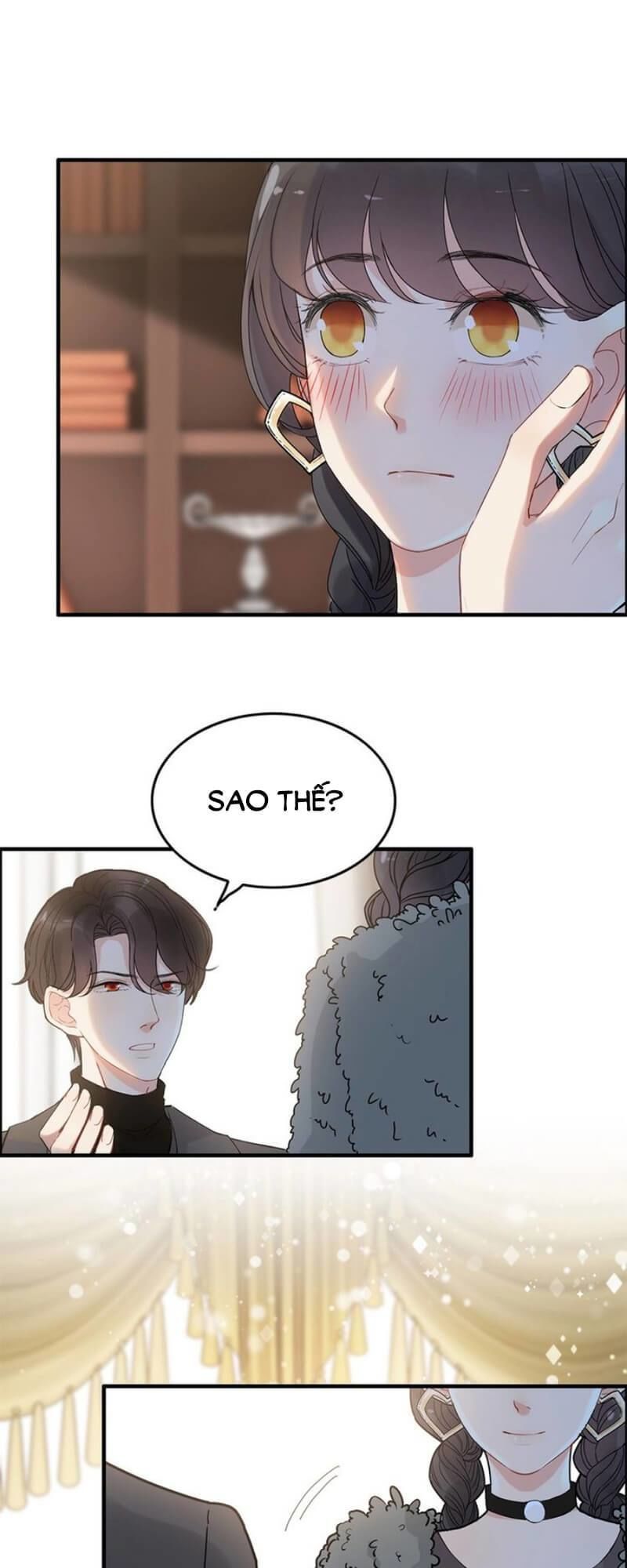 Cô Vợ Hợp Đồng Bỏ Trốn Của Tổng Giám Đốc Chap 222 - Next Chap 223