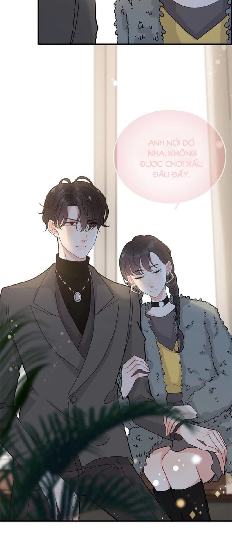 Cô Vợ Hợp Đồng Bỏ Trốn Của Tổng Giám Đốc Chap 222 - Next Chap 223