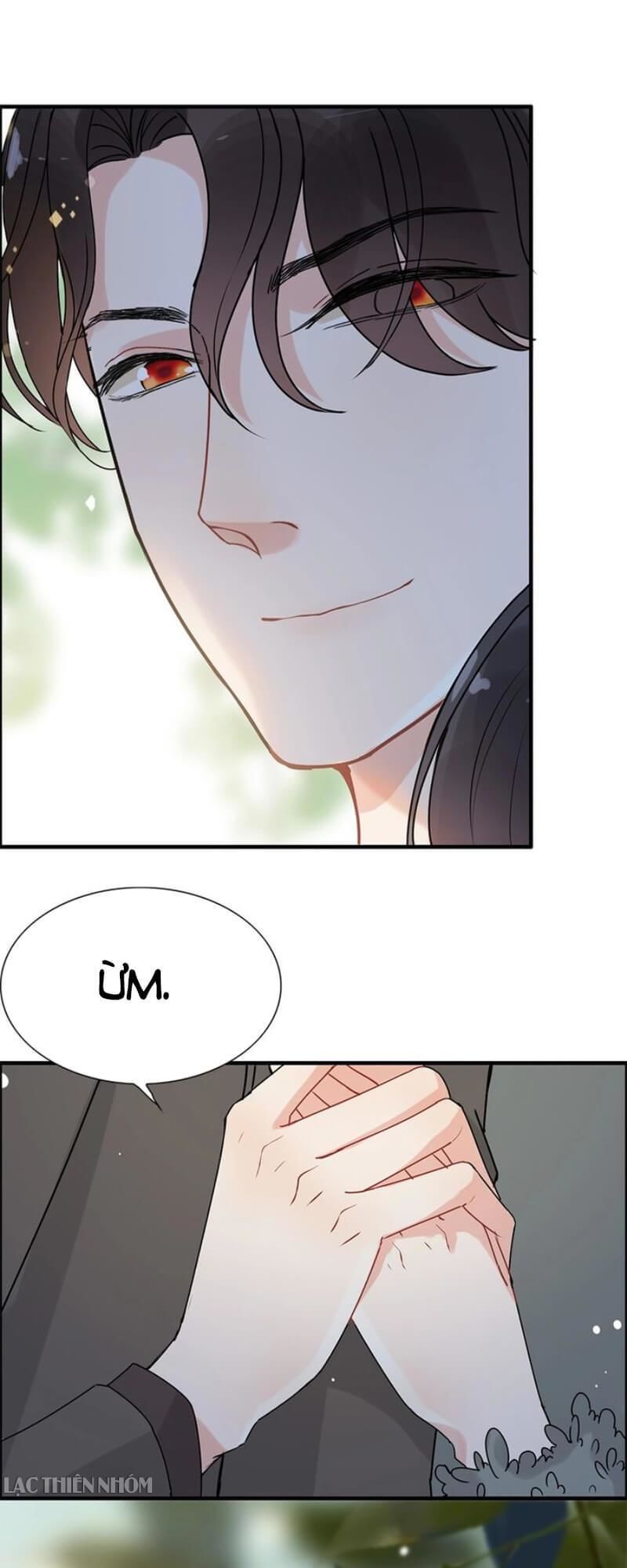 Cô Vợ Hợp Đồng Bỏ Trốn Của Tổng Giám Đốc Chap 222 - Next Chap 223