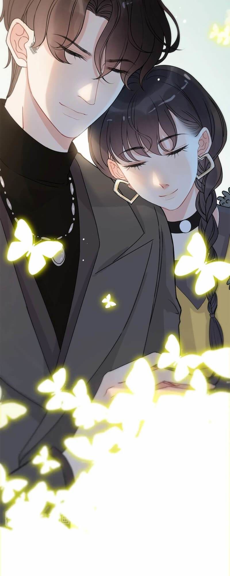 Cô Vợ Hợp Đồng Bỏ Trốn Của Tổng Giám Đốc Chap 222 - Next Chap 223