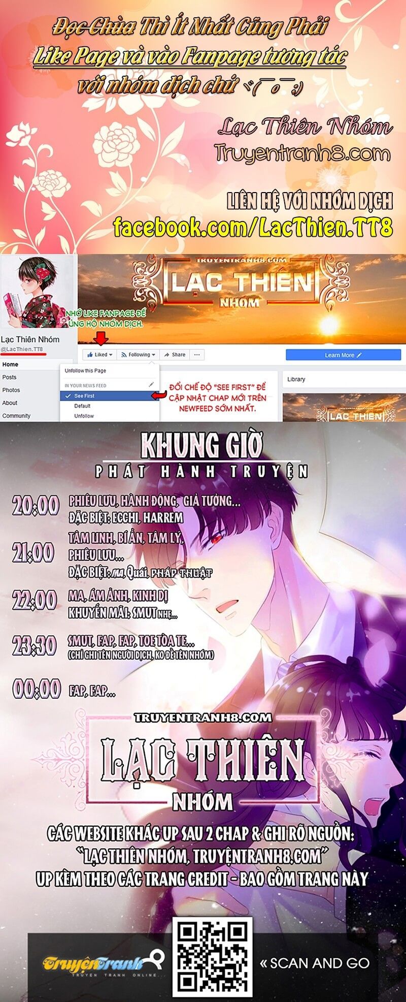 Cô Vợ Hợp Đồng Bỏ Trốn Của Tổng Giám Đốc Chap 222 - Next Chap 223
