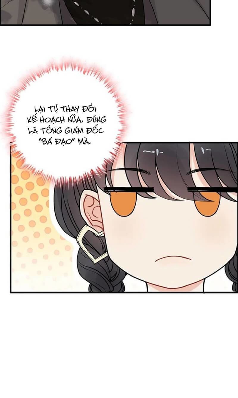 Cô Vợ Hợp Đồng Bỏ Trốn Của Tổng Giám Đốc Chap 222 - Next Chap 223