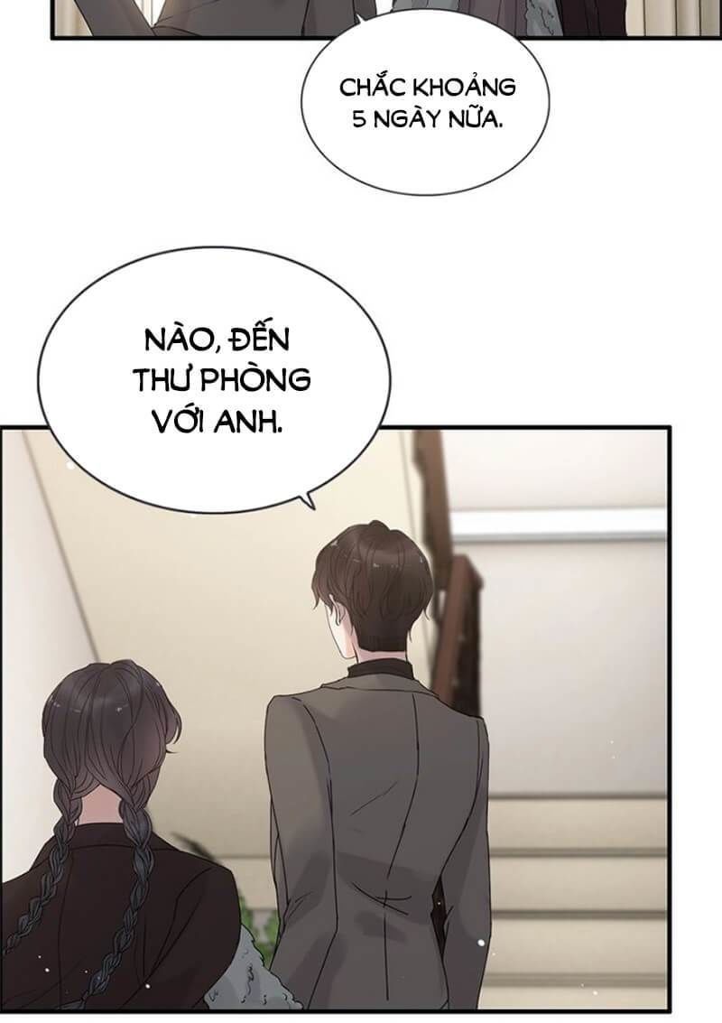 Cô Vợ Hợp Đồng Bỏ Trốn Của Tổng Giám Đốc Chap 222 - Next Chap 223
