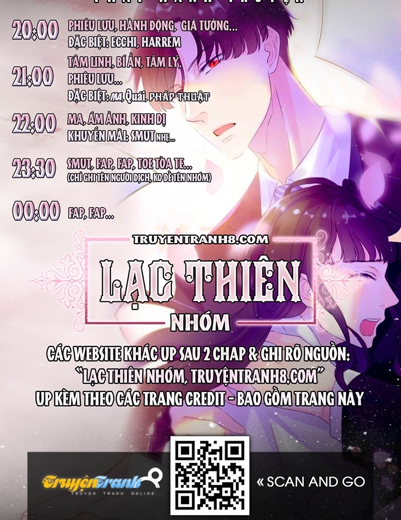 Cô Vợ Hợp Đồng Bỏ Trốn Của Tổng Giám Đốc Chap 25 - Next Chap 26