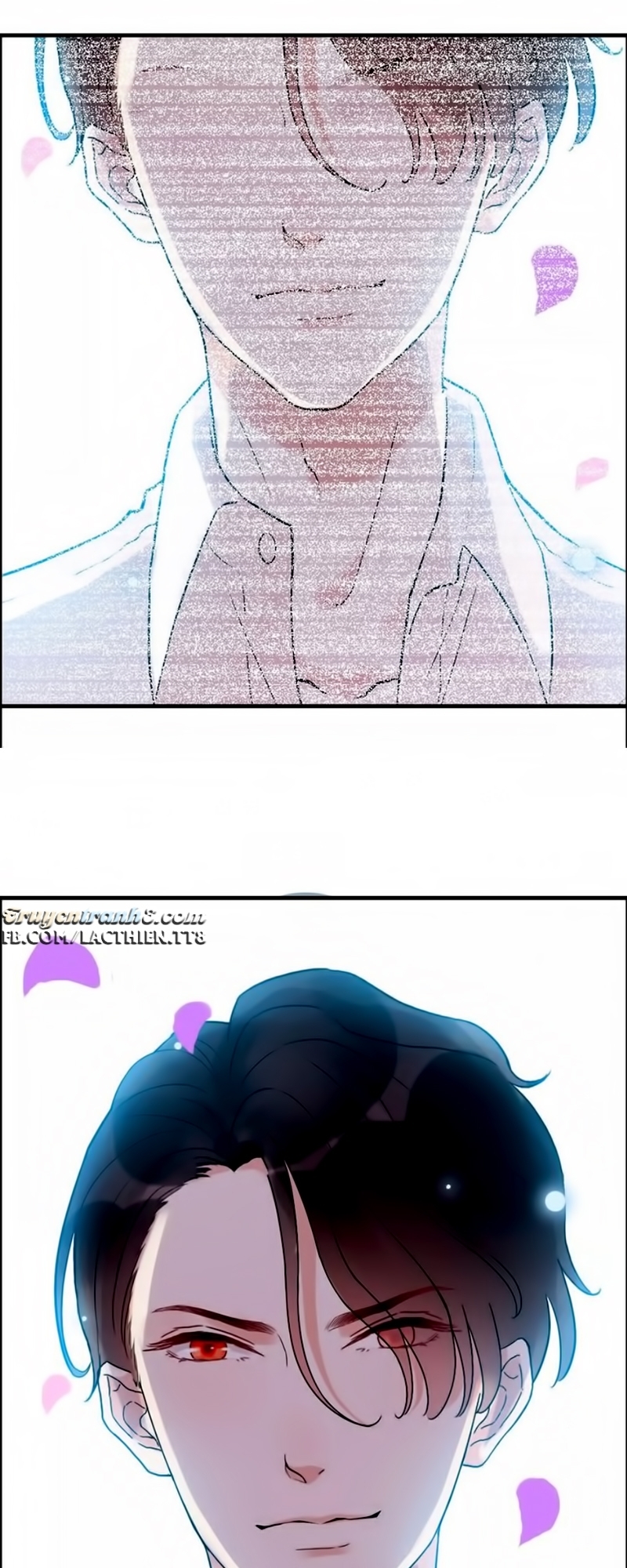 Cô Vợ Hợp Đồng Bỏ Trốn Của Tổng Giám Đốc Chap 26 - Next Chap 27
