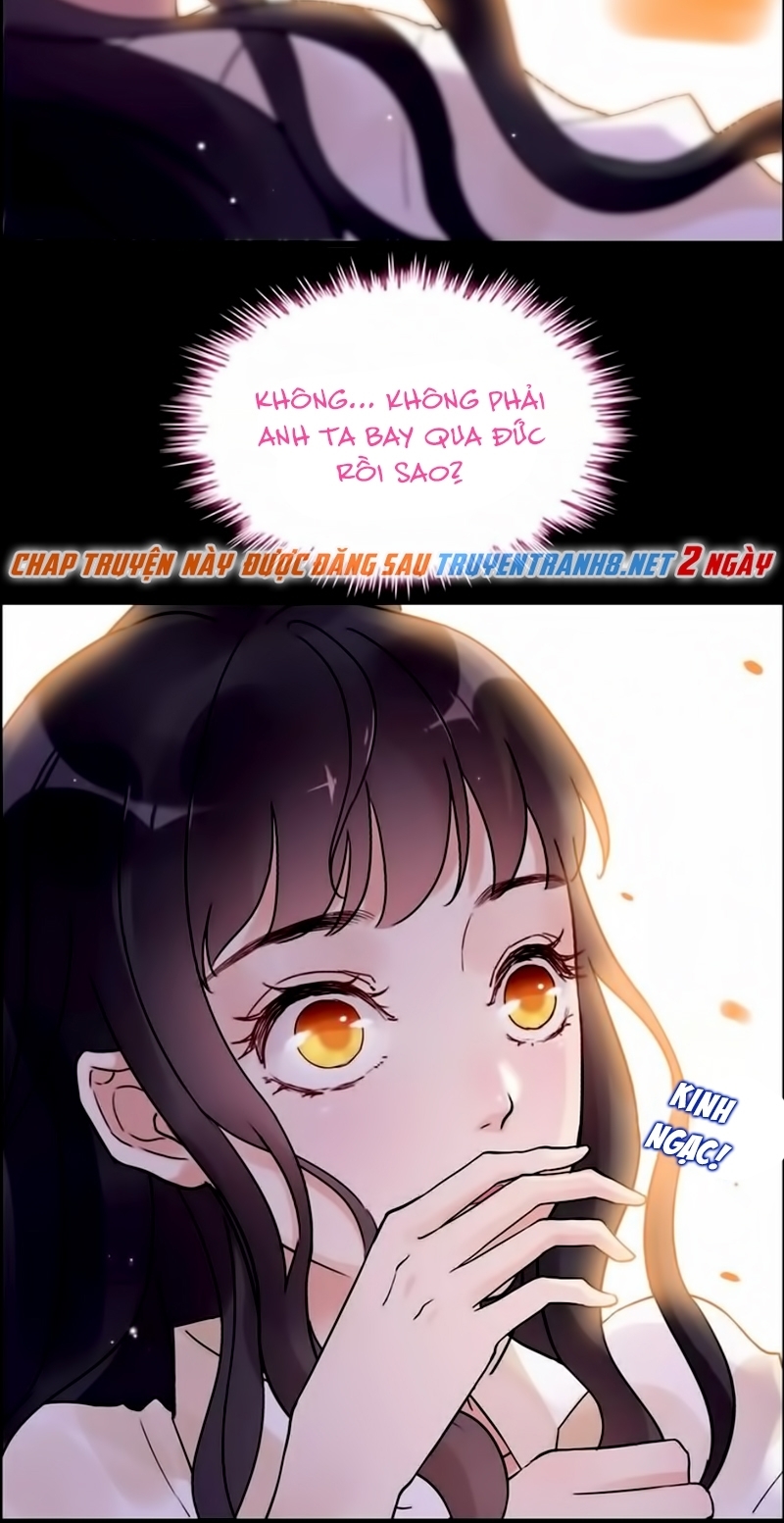 Cô Vợ Hợp Đồng Bỏ Trốn Của Tổng Giám Đốc Chap 26 - Next Chap 27