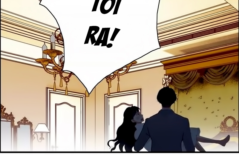 Cô Vợ Hợp Đồng Bỏ Trốn Của Tổng Giám Đốc Chap 27 - Next Chap 28