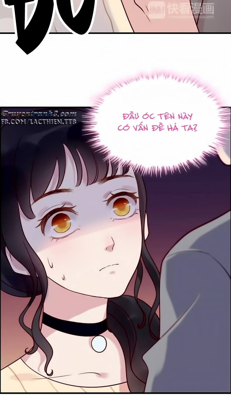 Cô Vợ Hợp Đồng Bỏ Trốn Của Tổng Giám Đốc Chap 28 - Next Chap 29