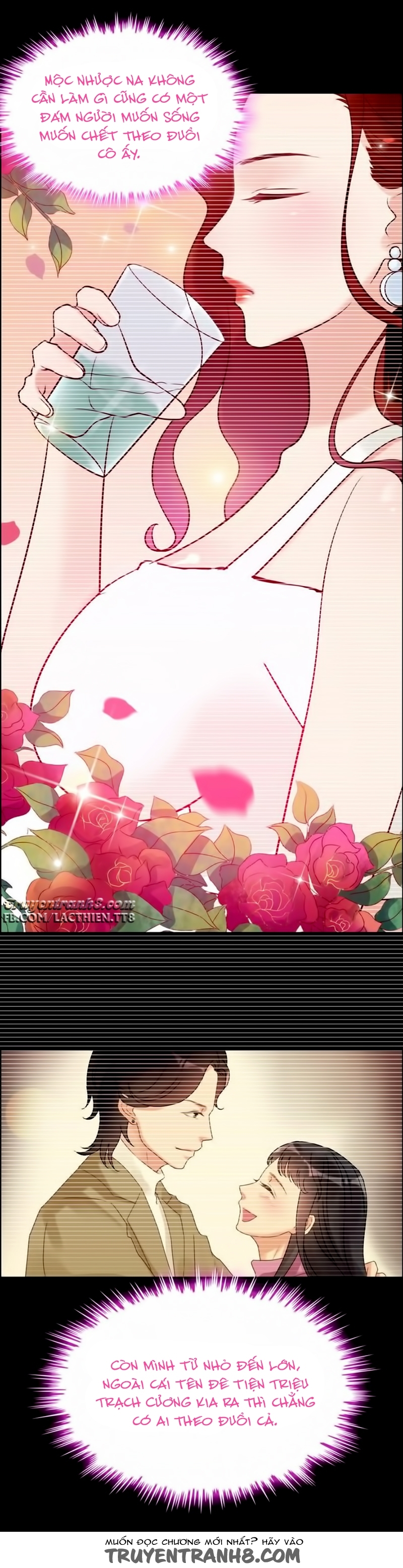Cô Vợ Hợp Đồng Bỏ Trốn Của Tổng Giám Đốc Chap 29 - Next Chap 30