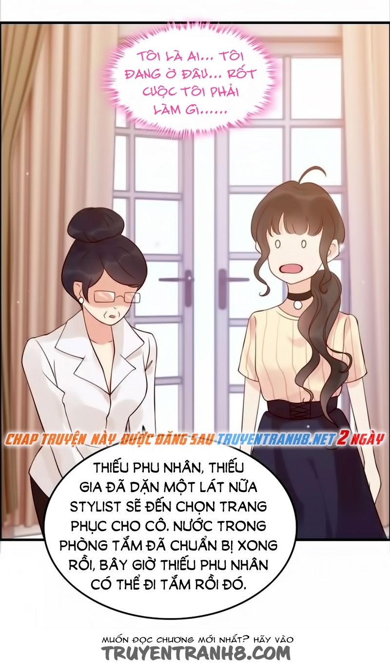 Cô Vợ Hợp Đồng Bỏ Trốn Của Tổng Giám Đốc Chap 29 - Next Chap 30