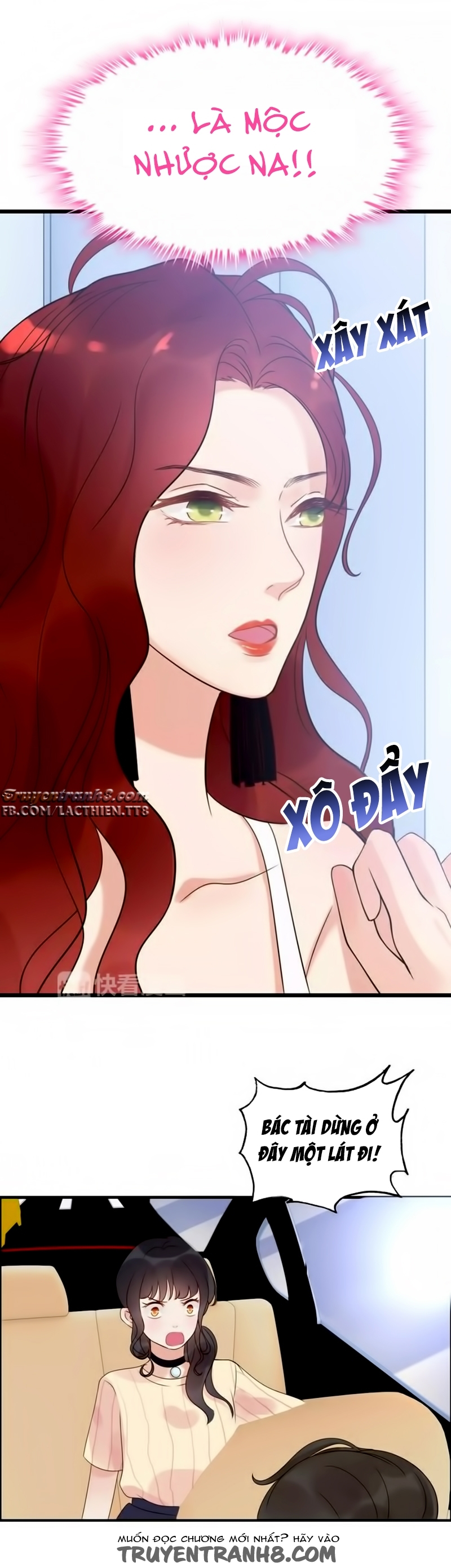 Cô Vợ Hợp Đồng Bỏ Trốn Của Tổng Giám Đốc Chap 29 - Next Chap 30