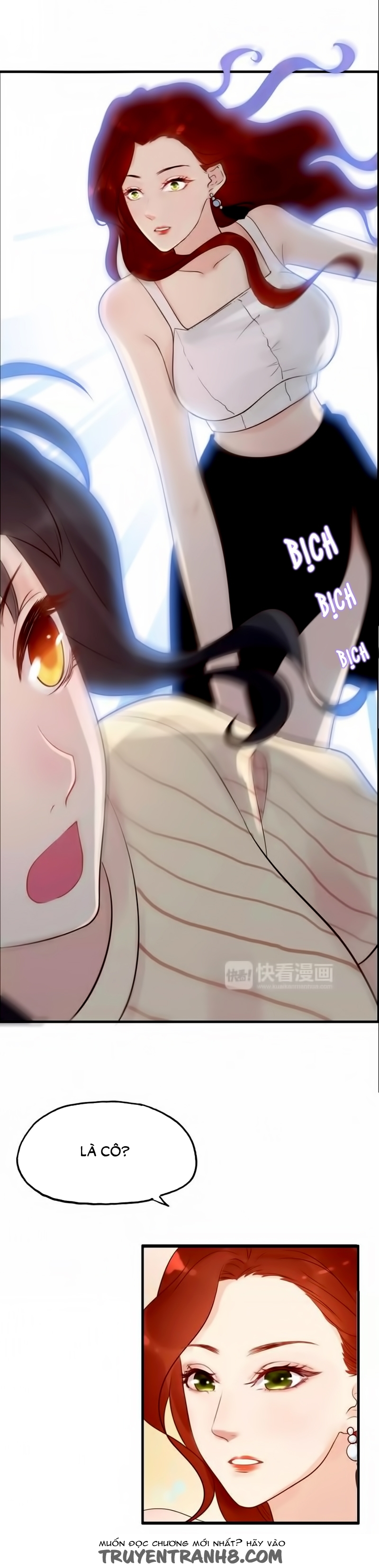 Cô Vợ Hợp Đồng Bỏ Trốn Của Tổng Giám Đốc Chap 29 - Next Chap 30