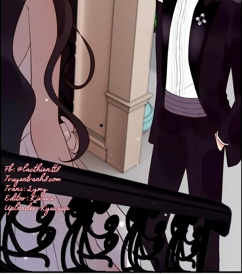 Cô Vợ Hợp Đồng Bỏ Trốn Của Tổng Giám Đốc Chap 31 - Next Chap 32