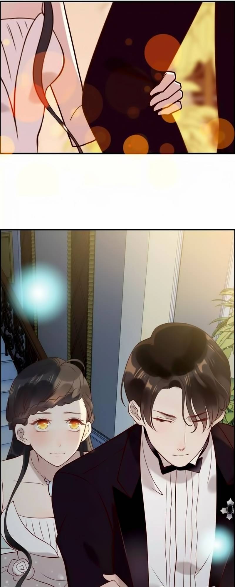 Cô Vợ Hợp Đồng Bỏ Trốn Của Tổng Giám Đốc Chap 31 - Next Chap 32