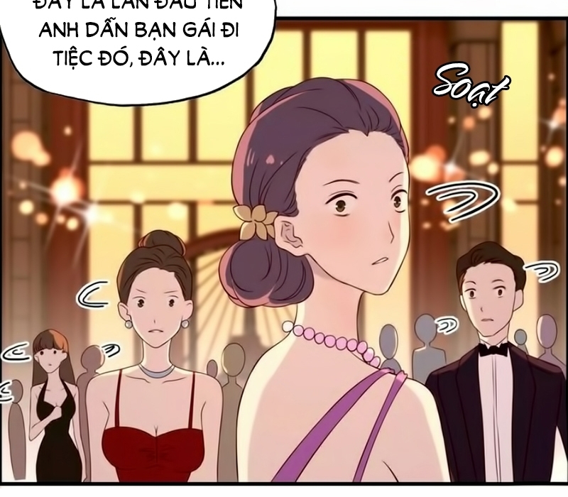 Cô Vợ Hợp Đồng Bỏ Trốn Của Tổng Giám Đốc Chap 31 - Next Chap 32