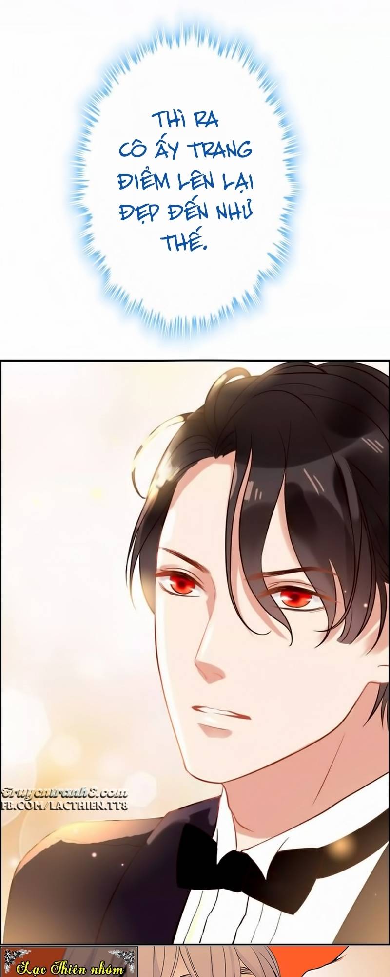 Cô Vợ Hợp Đồng Bỏ Trốn Của Tổng Giám Đốc Chap 31 - Next Chap 32