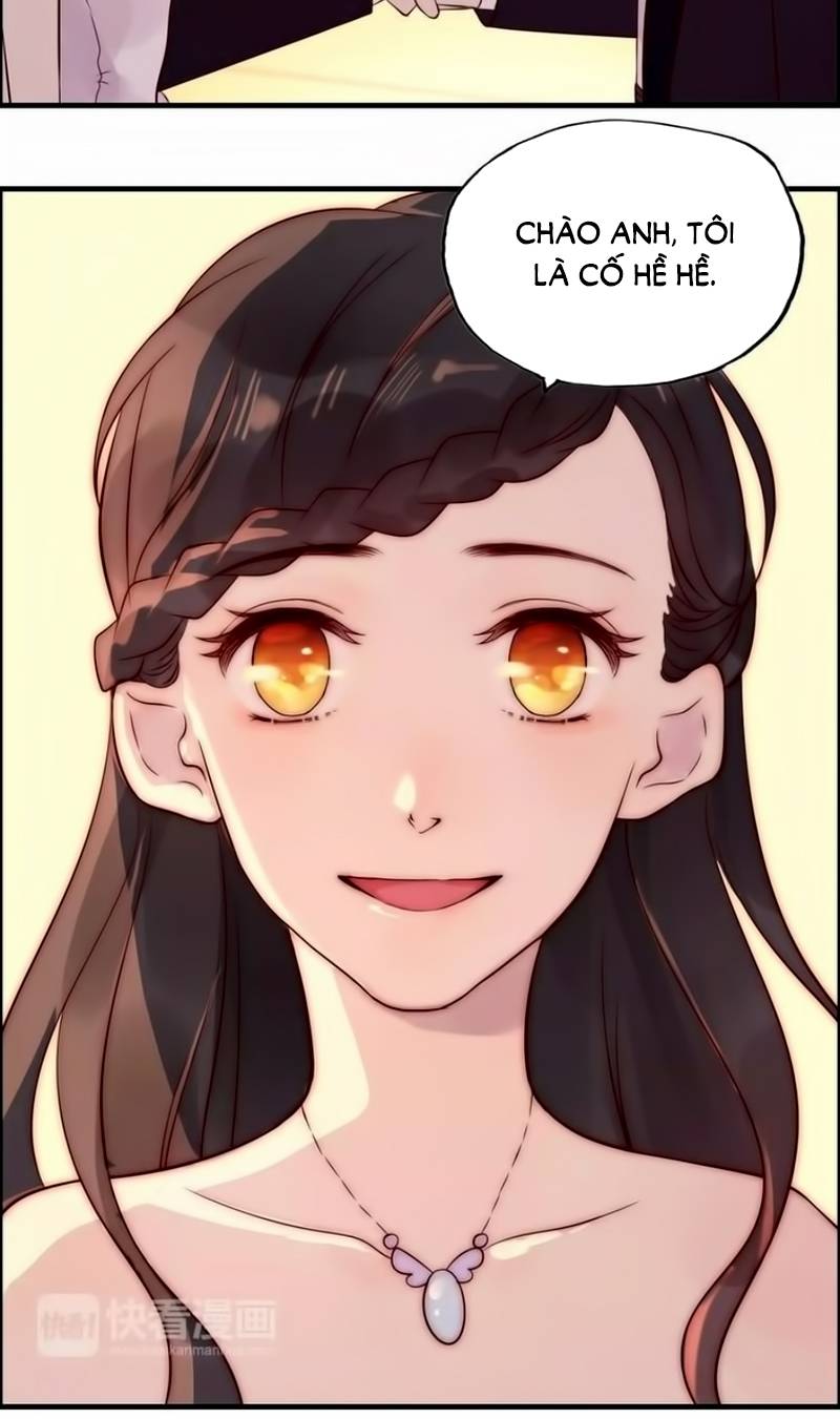 Cô Vợ Hợp Đồng Bỏ Trốn Của Tổng Giám Đốc Chap 31 - Next Chap 32