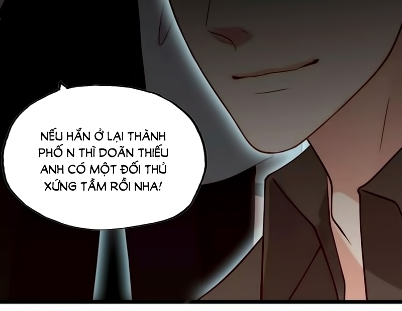 Cô Vợ Hợp Đồng Bỏ Trốn Của Tổng Giám Đốc Chap 31 - Next Chap 32