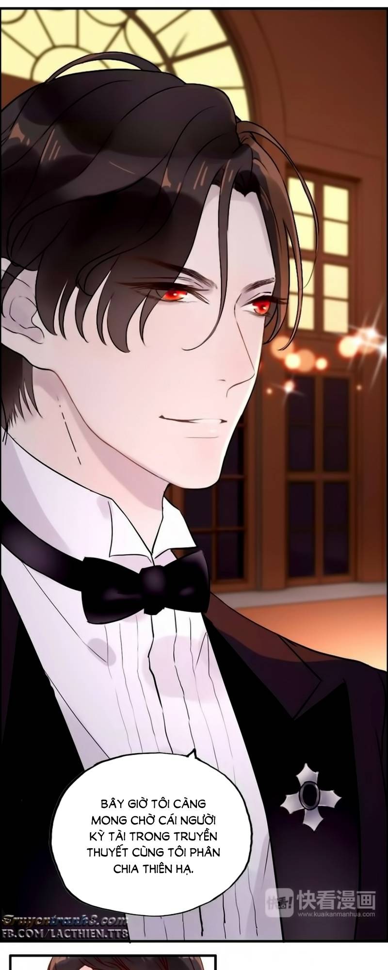 Cô Vợ Hợp Đồng Bỏ Trốn Của Tổng Giám Đốc Chap 31 - Next Chap 32