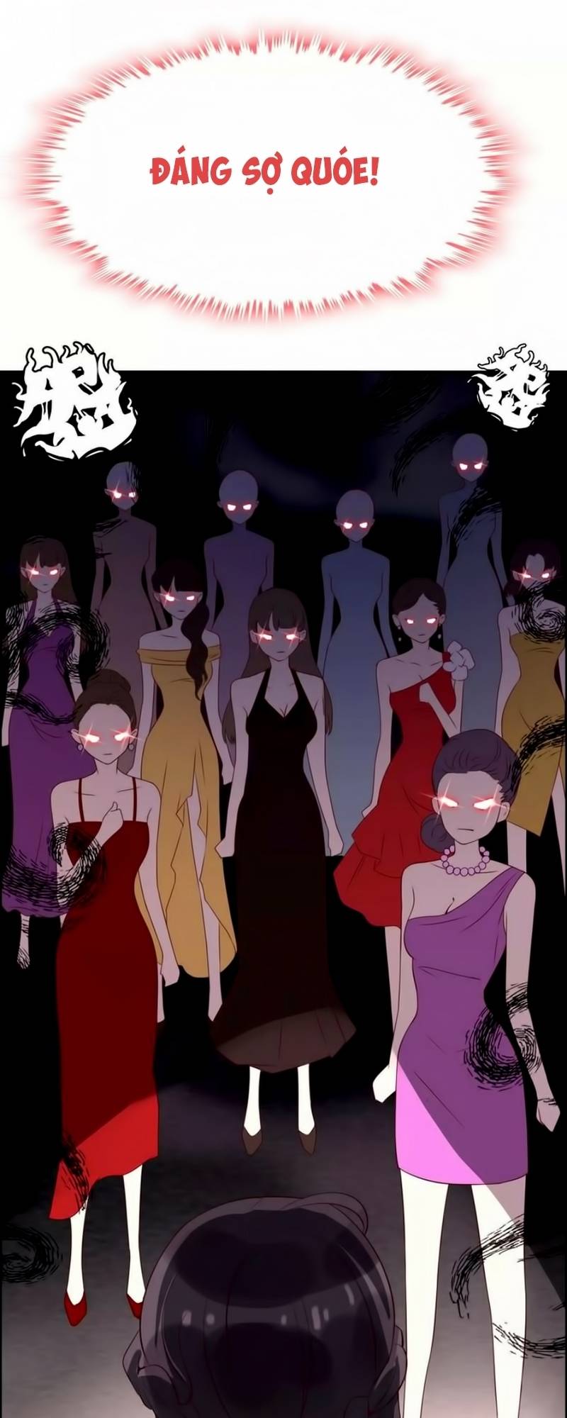 Cô Vợ Hợp Đồng Bỏ Trốn Của Tổng Giám Đốc Chap 31 - Next Chap 32
