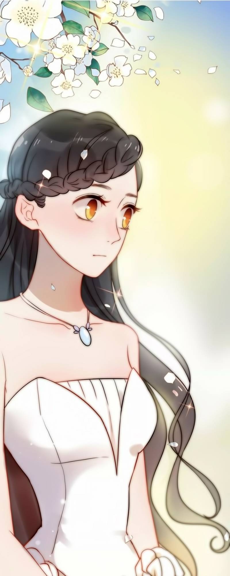 Cô Vợ Hợp Đồng Bỏ Trốn Của Tổng Giám Đốc Chap 31 - Next Chap 32
