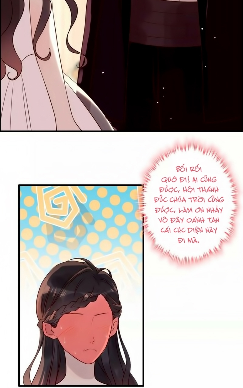 Cô Vợ Hợp Đồng Bỏ Trốn Của Tổng Giám Đốc Chap 31 - Next Chap 32