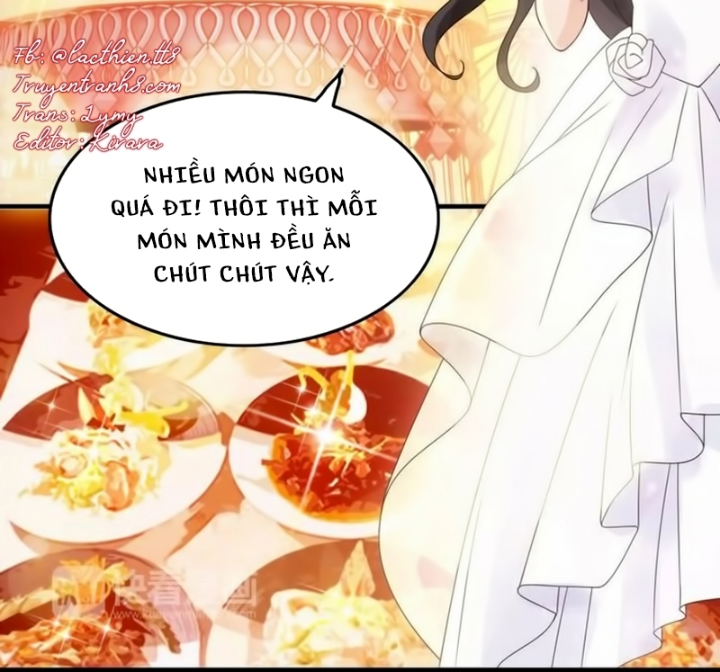 Cô Vợ Hợp Đồng Bỏ Trốn Của Tổng Giám Đốc Chap 32 - Next Chap 33