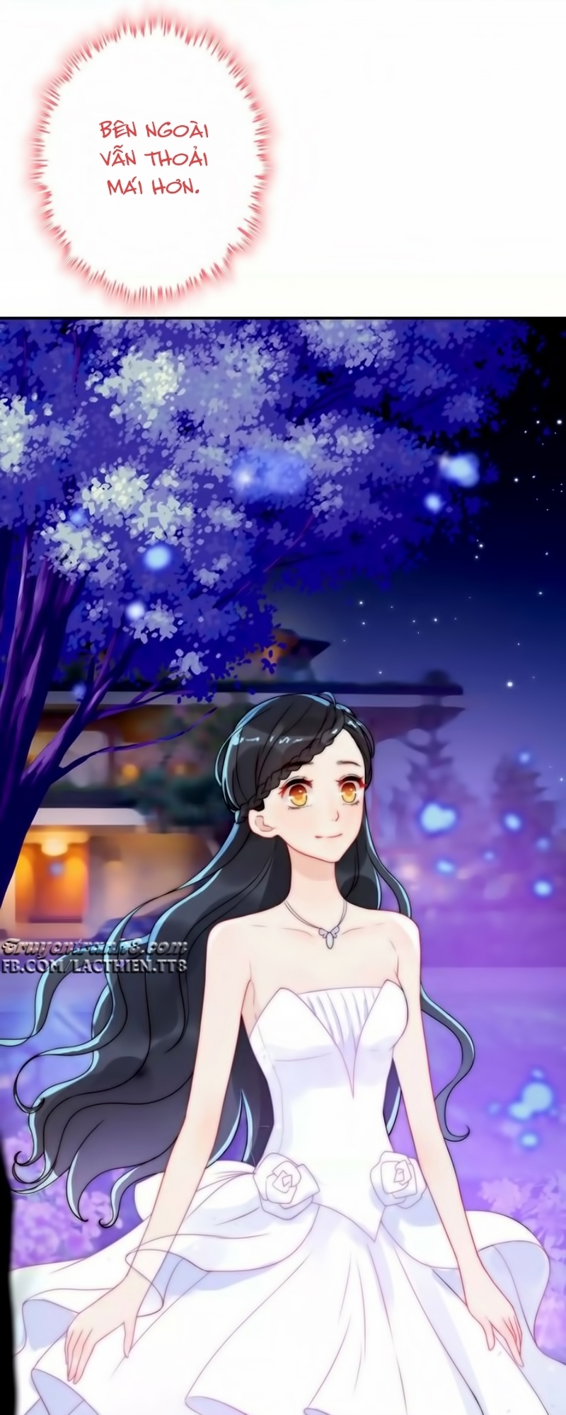 Cô Vợ Hợp Đồng Bỏ Trốn Của Tổng Giám Đốc Chap 32 - Next Chap 33