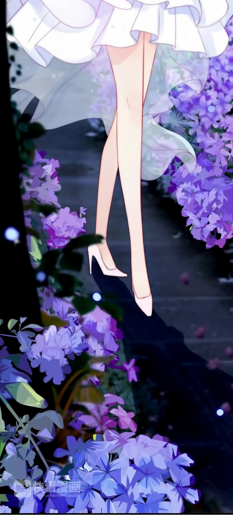 Cô Vợ Hợp Đồng Bỏ Trốn Của Tổng Giám Đốc Chap 32 - Next Chap 33