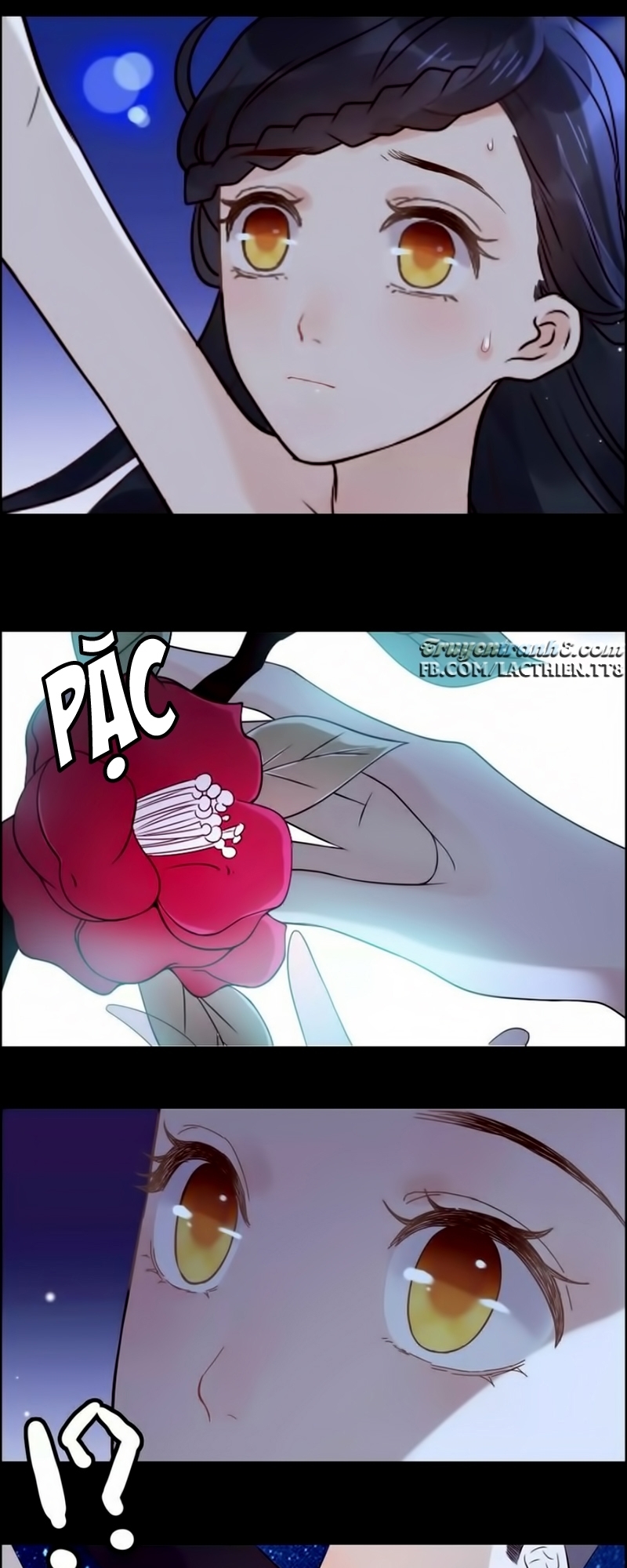 Cô Vợ Hợp Đồng Bỏ Trốn Của Tổng Giám Đốc Chap 32 - Next Chap 33