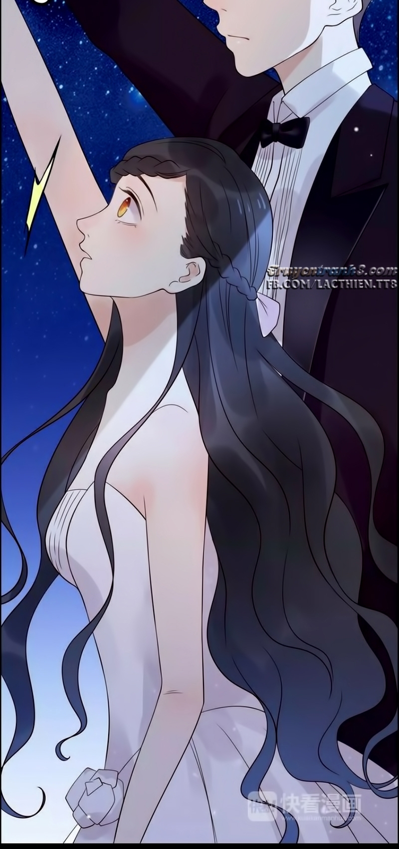 Cô Vợ Hợp Đồng Bỏ Trốn Của Tổng Giám Đốc Chap 32 - Next Chap 33